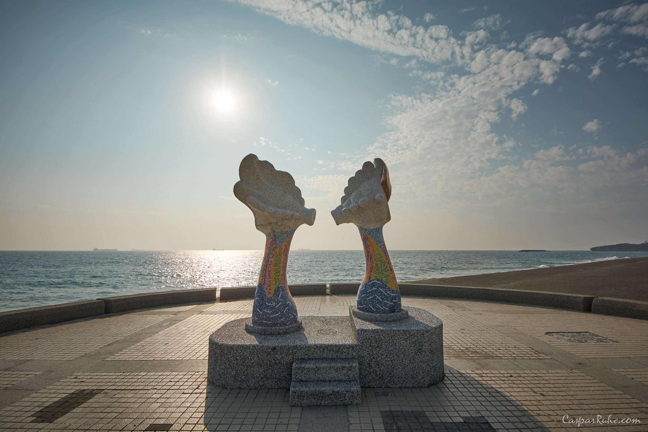 Cijin Shell Museum